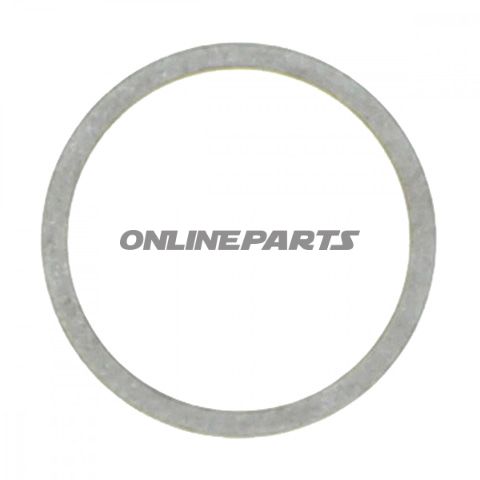 Exhaust Gasket37.5X44.5X1mm