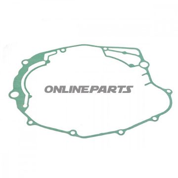 Clutch Cover Gasket Athena