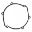 Clutch Cover Gasket Outer