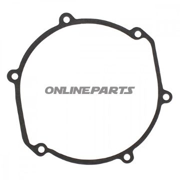 Clutch Cover Gasket Outer