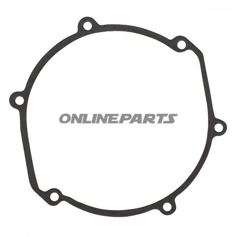 Clutch Cover Gasket Outer