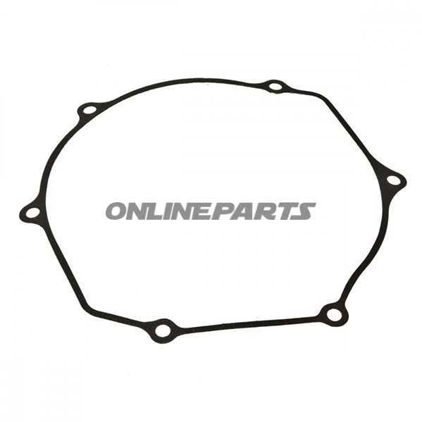 Clutch Cover Gasketathena 
