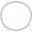 Clutch Cover Gasket - Outer2.62X158.42 Mm