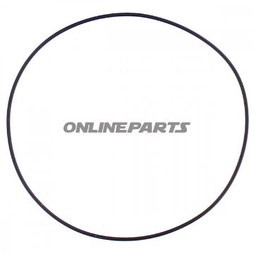 Clutch Cover Gasket - Outer2.62X158.42 Mm