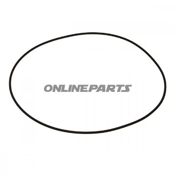 Clutch Cover Gasket Au Athena2.62X171.12 Mm