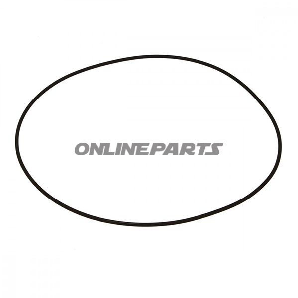 Clutch Cover Gasket Au Athena2.62X171.12 Mm