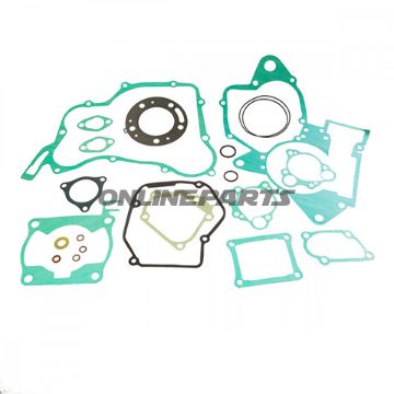 Gasket Set Completeathena