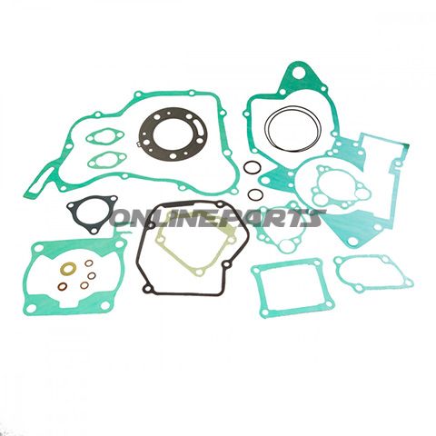 Gasket Set Completeathena