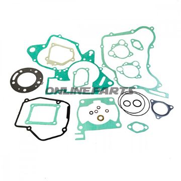 Gasket Set Completeathena
