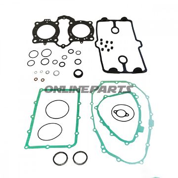 Gasket Set Completeathena