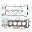 Gasket Set Completeathena