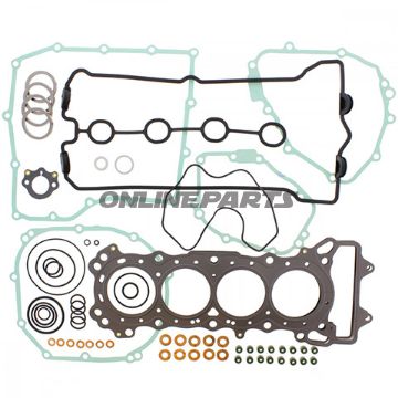 Gasket Set Completeathena