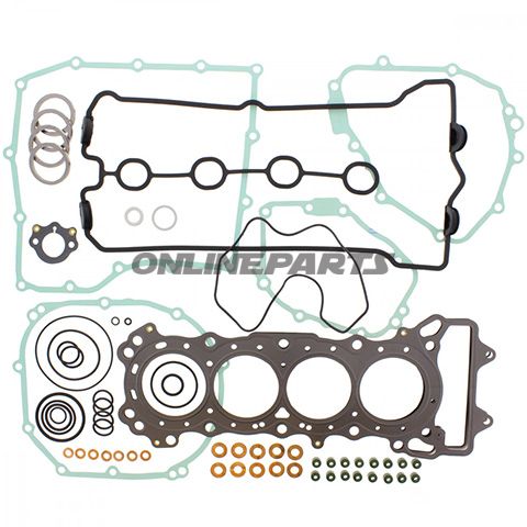 Gasket Set Completeathena