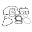 Gasket Kit Complete Athena
