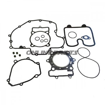 Gasket Kit Complete Athena