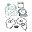 Gasket Set Completeathena