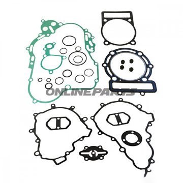 Gasket Set Completeathena