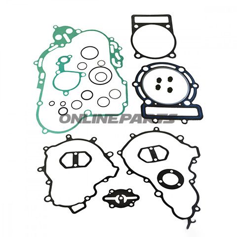 Gasket Set Completeathena