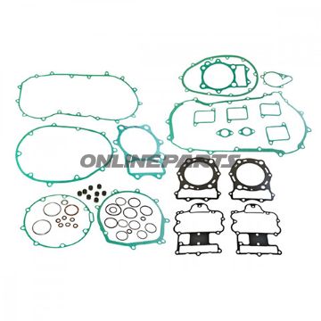 Gasket Set Completeathena