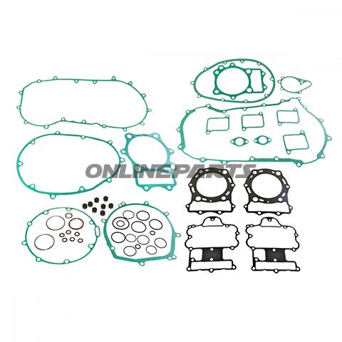 Gasket Set Completeathena