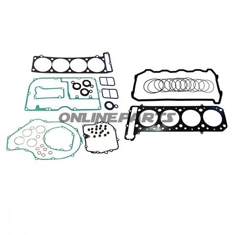 Gasket Set Completeathena