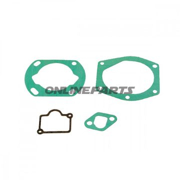 Gasket Set Completeathena