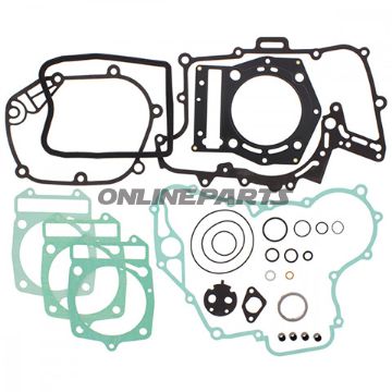 Gasket Kit Complete Athena