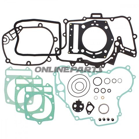 Gasket Kit Complete Athena