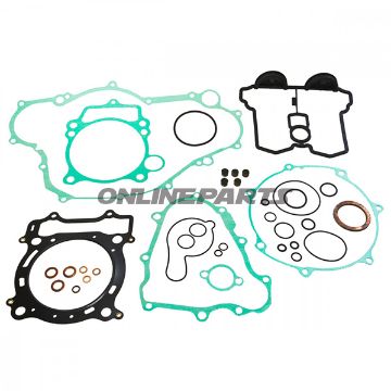 Gasket Kit Complete Athena