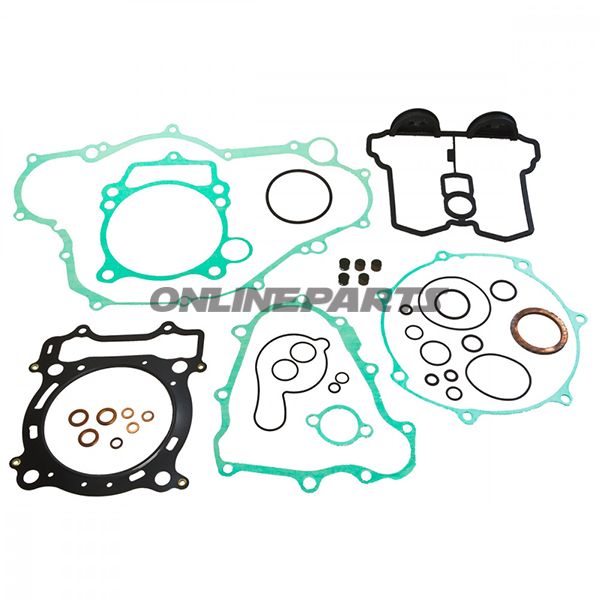 Gasket Kit Complete Athena