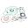 Gasket Set Completeathena