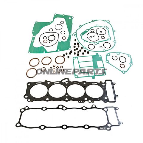 Gasket Set Completeathena