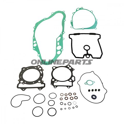 Gasket Set Completeathena
