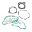 Gasket Set Completeathena