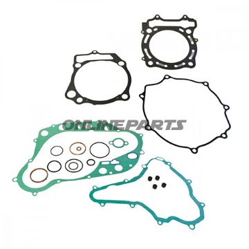 Gasket Set Completeathena