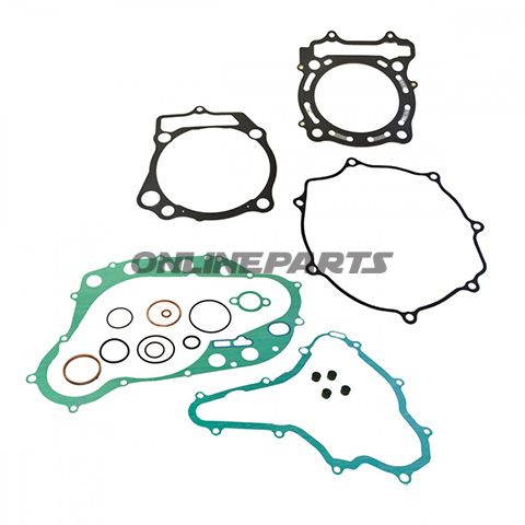 Gasket Set Completeathena