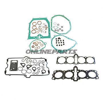 Gasket Kit Complete Athena