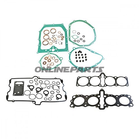 Gasket Kit Complete Athena