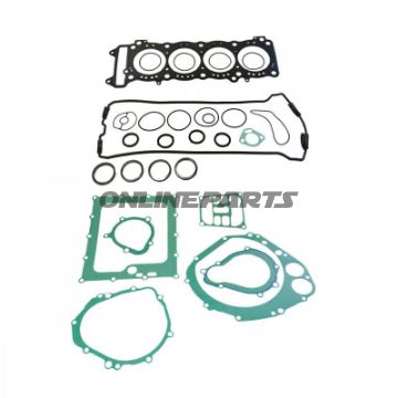 Gasket Kit Complete Athenao Dichtung Ventil Schaft