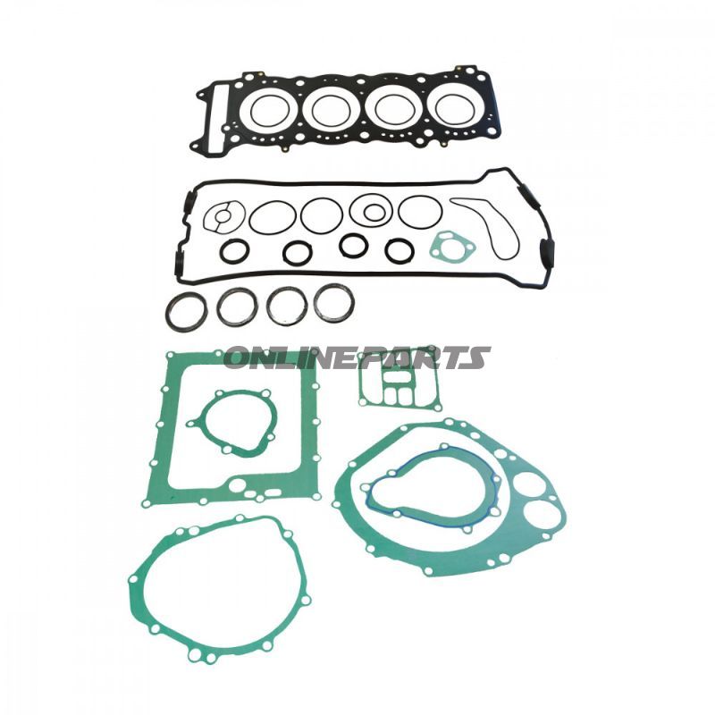 Gasket Kit Complete Athenao Dichtung Ventil Schaft