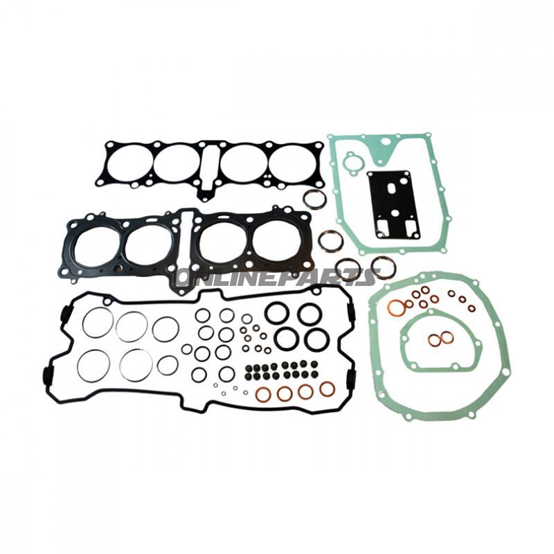 Gasket Kit Complete Athena