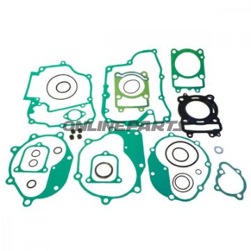 Gasket Kit Complete Athenao Dichtung Kupplung Deckel