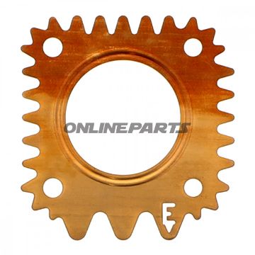 Cylinder Head Gasketathena