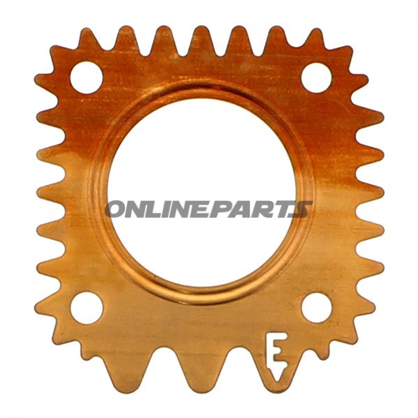 Cylinder Head Gasketathena