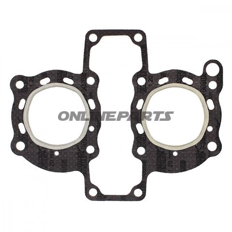 Cylinder Head Gasketathena