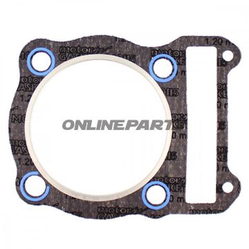 Cylinder Head Gasketathena