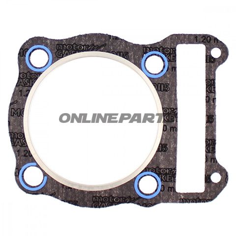 Cylinder Head Gasketathena