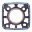 Cylinder Head Gasketathena