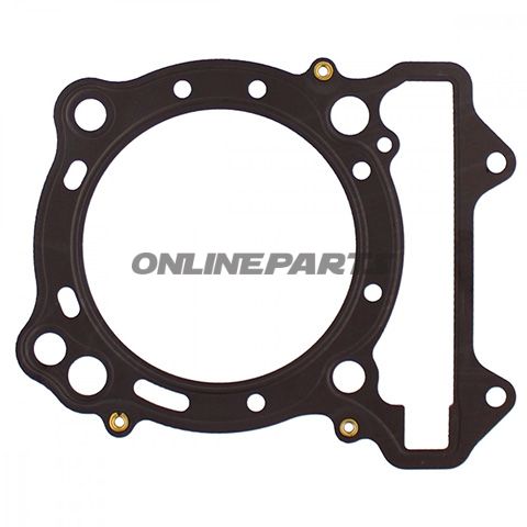 Cylinder Head Gasket Athena94mm Diameter
