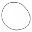Cylinder Head Gasket O-Ring1.78X114mm